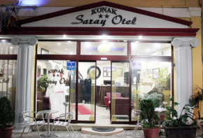 Отель Konak Saray Hotel  Измир